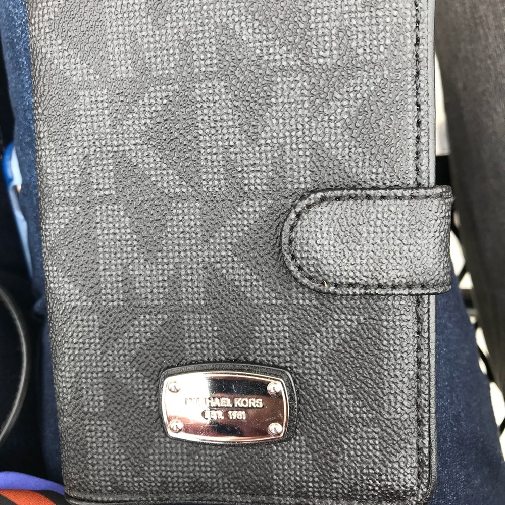 Passport Holder